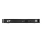 Intenso EOD 400D Slim DVD-Writer Black BOX