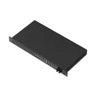 Teltonika SWM280 PoE+ managed switch