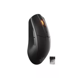   Steelseries Rival 3 Gen 2 Gaming Wireless Bluetooth Mouse Black Használt!