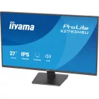 iiyama 27" ProLite X2793HSU-B1 IPS LED