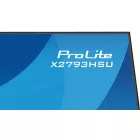 iiyama 27" ProLite X2793HSU-B1 IPS LED