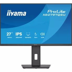 iiyama 27" ProLite XB2797QSU-B1 IPS LED