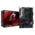 ASRock X570 PHANTOM GAMING 4 javított, hátlap nélkül