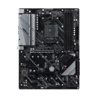 ASRock X570 PHANTOM GAMING 4 javított, hátlap nélkül