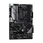 ASRock X570 PHANTOM GAMING 4 javított, hátlap nélkül