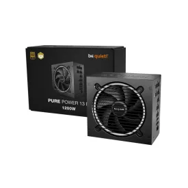 Be quiet! 1200W 80+ Gold Pure Power 13 M