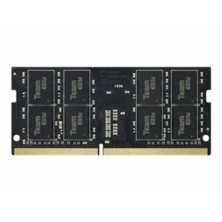 PNY 16GB DDR4 3200MHz SODIMM Black