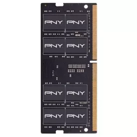 PNY 8GB DDR4 3200MHz SODIMM