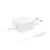 Samsung 45W Power Adapter with cable White