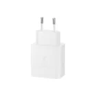 Samsung 45W Power Adapter with cable White