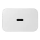 Samsung 45W Power Adapter with cable White