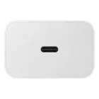 Samsung 45W Power Adapter White