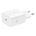 Samsung 45W Power Adapter White