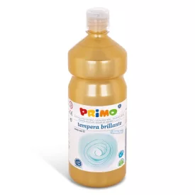 Tempera PRIMO 1 liter arany