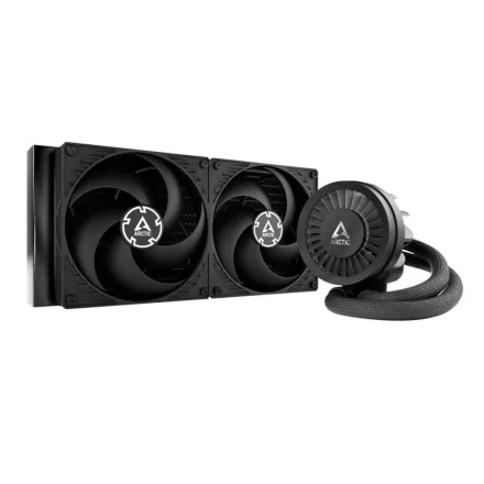 Arctic Liquid Freezer III 280 Black JAVÍTOTT!
