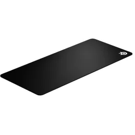   Steelseries QCK XXL Gaming Egérpad Black enyhén sérült csomagolás