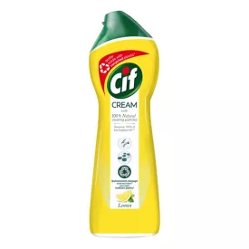 Súrolókrém CIF Cream Lemon 250ml