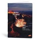 Füzet vonalas LIPAMILL A/4 40 lapos One colour