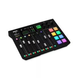 Rode RØDECaster Pro Keverőpult Black