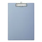Felírótábla MAUL A/4 PVC szürke
