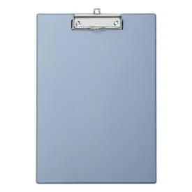 Felírótábla MAUL A/4 PVC szürke
