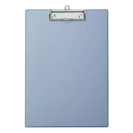 Felírótábla MAUL A/4 PVC szürke