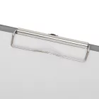 Felírótábla MAUL A/4 PVC szürke