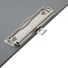 Felírótábla MAUL A/4 PVC szürke