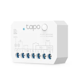TP-Link Tapo S110E Smart Switch Module