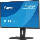 iiyama 23,8" ProLite XB2497HSN-B1 IPS LED
