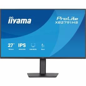 iiyama 27" ProLite XB2791HS-B1 IPS LED