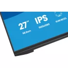 iiyama 27" ProLite XB2791HS-B1 IPS LED