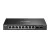 TP-Link ES210X-M2 Omada 8-Port 2.5G BASE-T Easy Managed Switch with 2 10GE SFP+ Slots