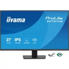 iiyama 27" ProLite X2791HS-B1 IPS LED
