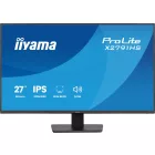 iiyama 27" ProLite X2791HS-B1 IPS LED