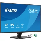 iiyama 27" ProLite X2791HS-B1 IPS LED