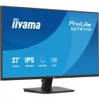 iiyama 27" ProLite X2791HS-B1 IPS LED
