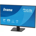 iiyama 27" ProLite X2791HS-B1 IPS LED