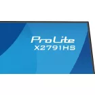 iiyama 27" ProLite X2791HS-B1 IPS LED