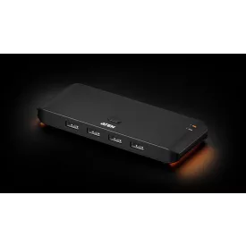 ATEN US4224-AT 2 x 4 USB 2.0 Sharing Switch