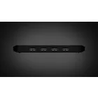 ATEN US4224-AT 2 x 4 USB 2.0 Sharing Switch