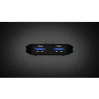 ATEN US4322-AT 2 x 2 USB 3.2 Gen 1 Sharing Switch