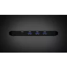 ATEN US4324-AT 2 x 4 USB 3.2 Gen 1 Sharing Switch