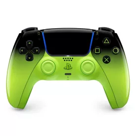 Sony PlayStation 5 DualSense Wireless Gamepad Remix Green