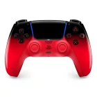 Sony PlayStation 5 DualSense Wireless Gamepad Techno Red