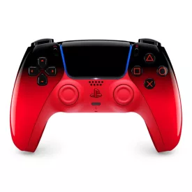 Sony PlayStation 5 DualSense Wireless Gamepad Techno Red