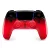 Sony PlayStation 5 DualSense Wireless Gamepad Techno Red