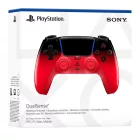 Sony PlayStation 5 DualSense Wireless Gamepad Techno Red