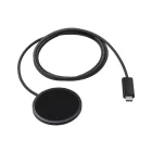 Samsung Magnet Wireless Charger with 45W Adapter Dark Gray