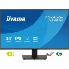 iiyama 23,8" X2491H-B1 IPS LED